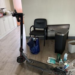 Hiboy S2 Max Electric Scooter 