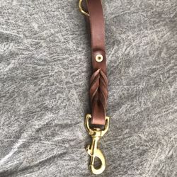 Training  Leash