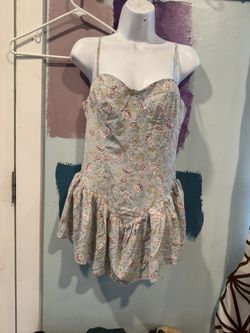 Dress