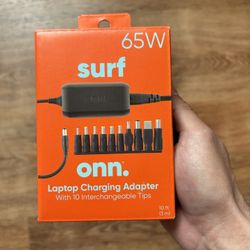 Laptop Charging Adapters