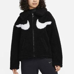 Nike Sherpa Jacket 