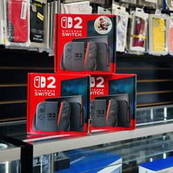 Nintendo Switch 2