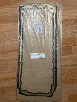 BMW E92-93 OEM Oil Pan Gasket