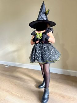 Costume Halloween