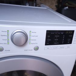 Kenmore Gas Dryer