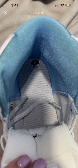 Nike blazer mid