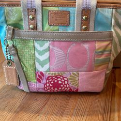 Coach Bag, 