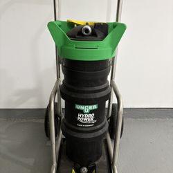 Unger Hydro Power Ultra 3 Stage 