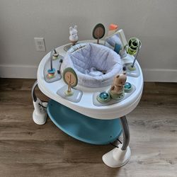 Baby Activity Center