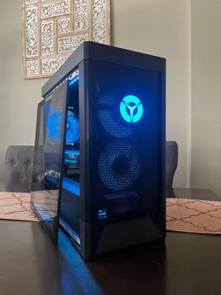 🔥 Lenovo Legion Gaming PC – Intel i5 + GTX 1660 SUPER! 🔥