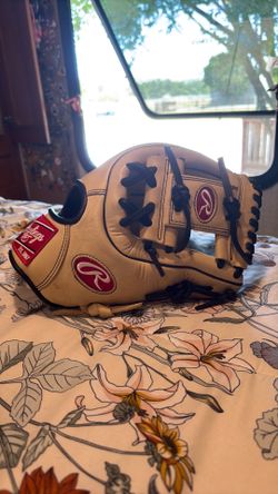 Rawlings gold glove elite , 11.5’