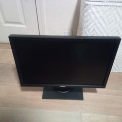 Dell Adjustable Monitor 