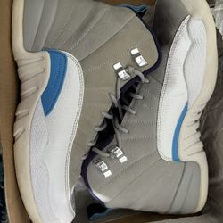 Air Jordan 12 Retro BG