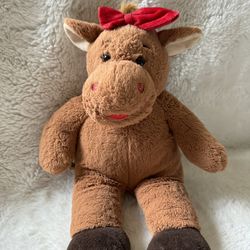 Build A Bear Moose 
