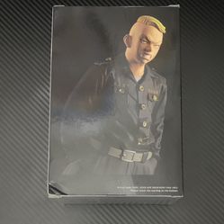 Tokyo Revengers Haruki Hayashida Figure Statue- Banpresto