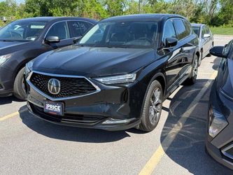 2023 Acura MDX