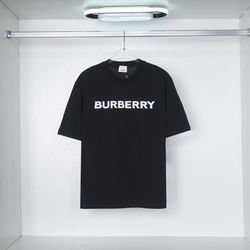 Designer Brand Burberry T-shirt (sizes XL & 2XL)