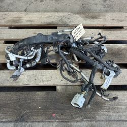 2017 Jeep Grand Cherokee Engine Wiring Harness 3.6L 4x4 OEM