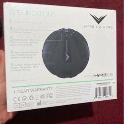 Massage Ball