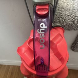Dyson Vacuum Cleaner