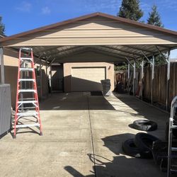 Rv Carports 