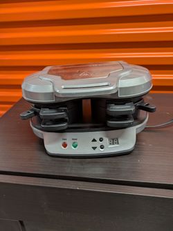 Sandwich maker