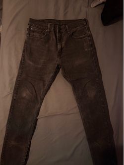 Levi jeans