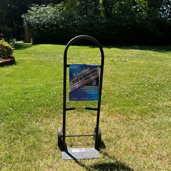 Milwaukee Hand Truck