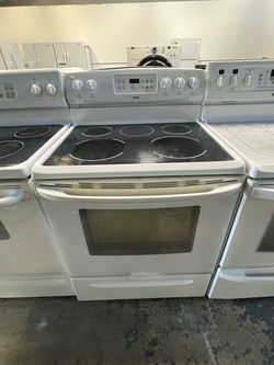 Stove Kenmore 30”