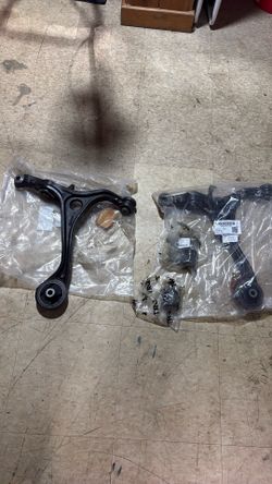 Honda Accord ,Acura TSX parts New