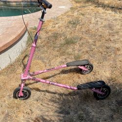Trikke Cruiser