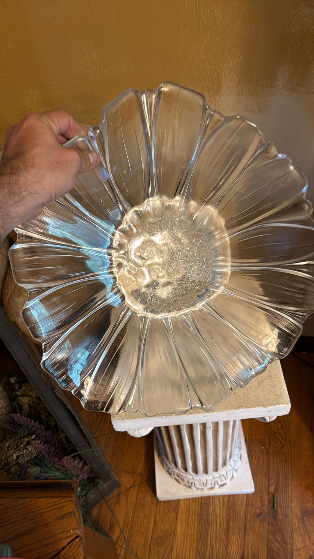 3 Crystal Plates