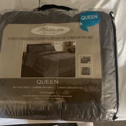 Bedding