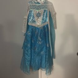 Disney Elsa Frozen 