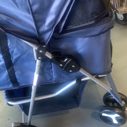 pet stroller 