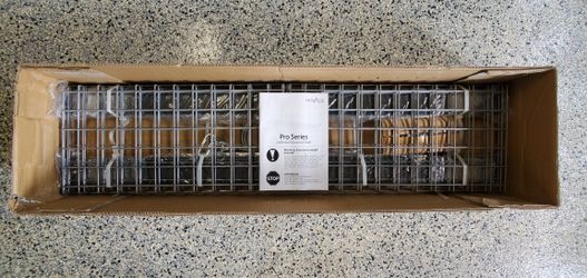 NewAge Garage Shelf