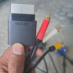 Chargers And Cables (DVI, VGA and Others)