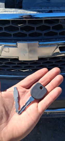 Car Keys And Remotes  / Llaves De Carro Y Controlles