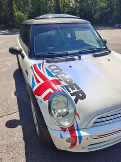 2005 Mini Cooper
