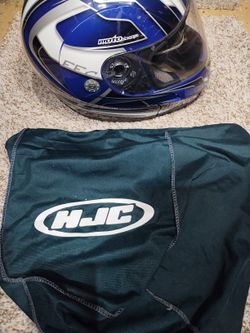 Kbc Motorcycle Helmet, Moto Design Element 