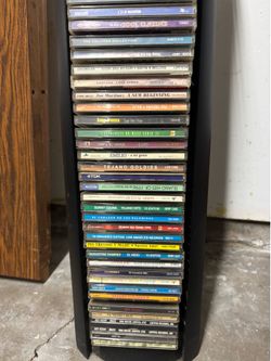 CDs