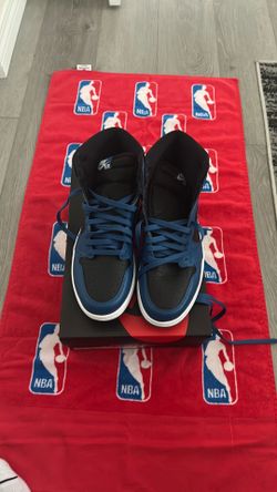 Jordan 1 Retro