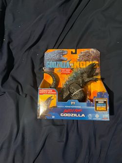 Godzilla Vs Kong 2021 Godzilla