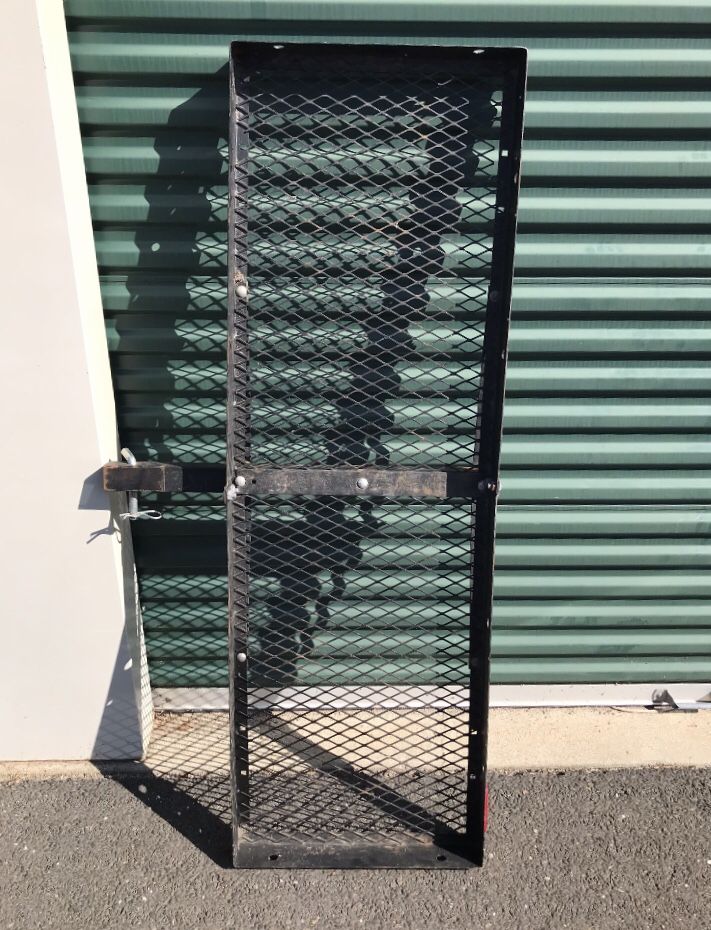 Cargo Carrier
