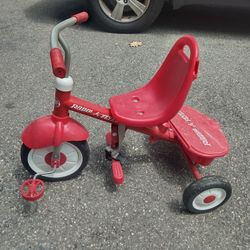 Radio Flyer Tricycle