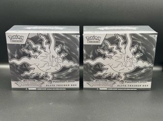 Pokemon Center Pitch Black ETB(2)