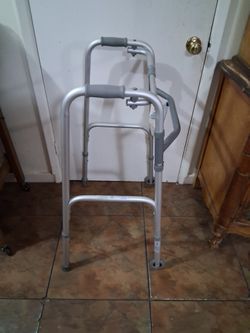 Yes, It's Available Walker