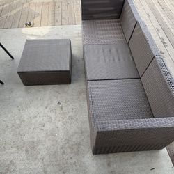 Patio Furniture 
