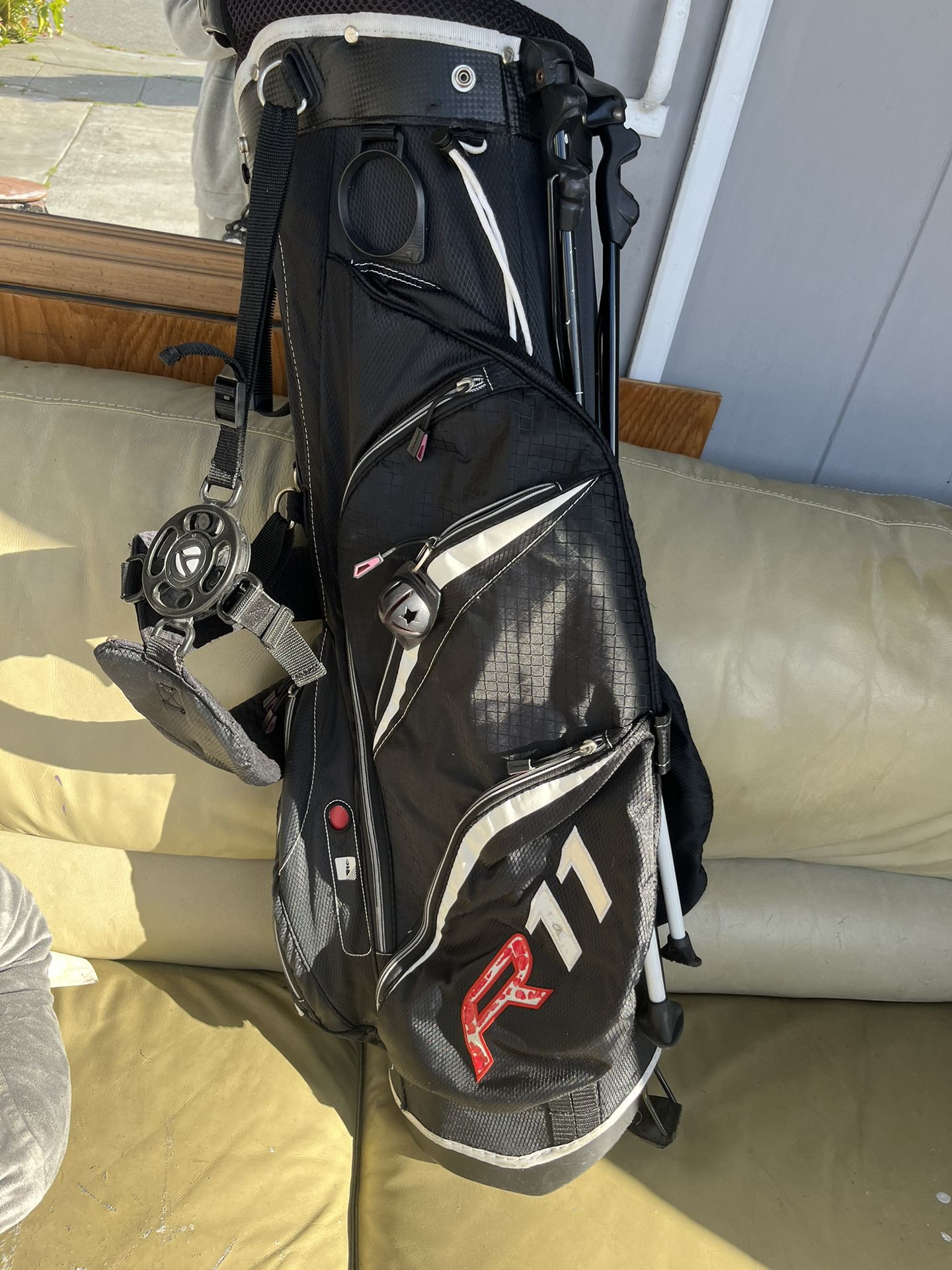 Golf Bag 