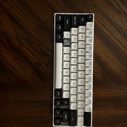 Anne Pro 2 Gaming Keybaord 